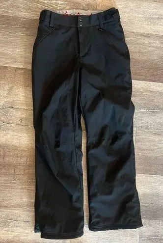 Gerry Black Snow Pants women ski pants