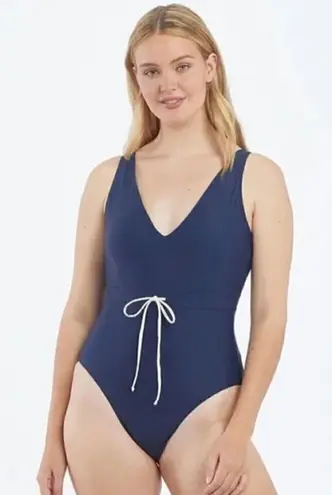 Summersalt New! Tie Waist Backflip - Deep Sea