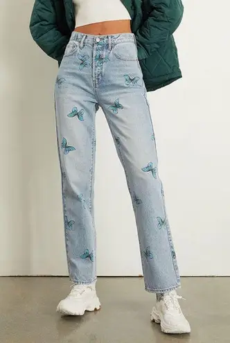 PacSun Jeans