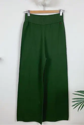 n:philanthropy Essex Cold Shoulder Sweater Top & Duke Knit Pants Casual Set NWT