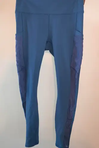 Fabletics PowerHold Leggings - Image 1
