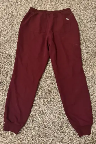 FIGS  Zamora High-Waisted Jogger Pants - Image 2