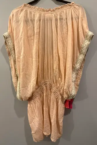 Shiraleah Chicago Swim Cover Up