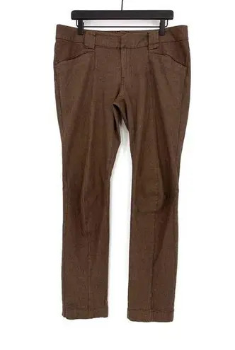 Arcteryx ARC'TERYX Reia Trim Fit Pant Brown 12