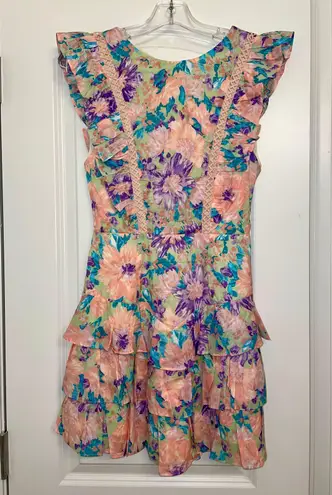 INDIKAH Romper Dress