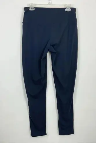 Oalka Athletic Yoga Leggings Size Large