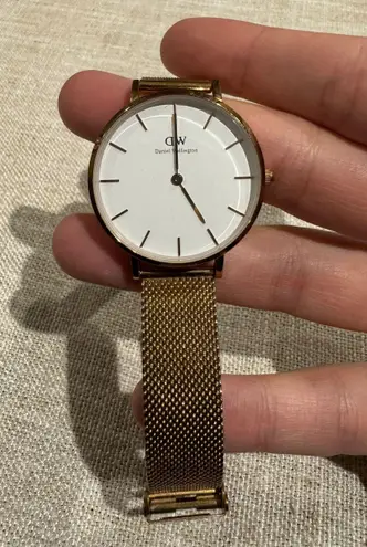 Daniel Wellington Watch
