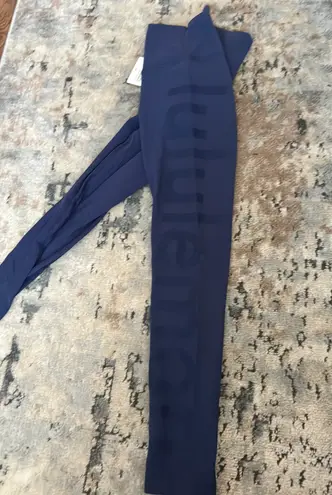 Lululemon Align Pants 25”