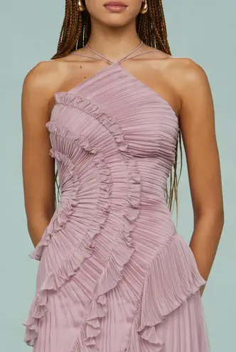 Boutique Asymmetrical Dress