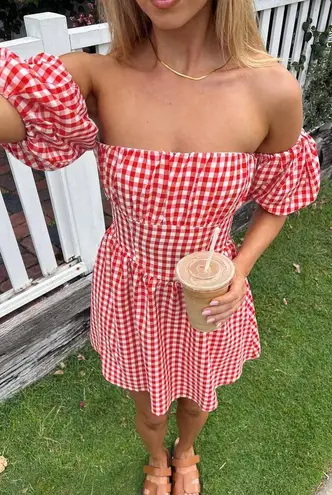 Beginning Boutique Dress - Image 1