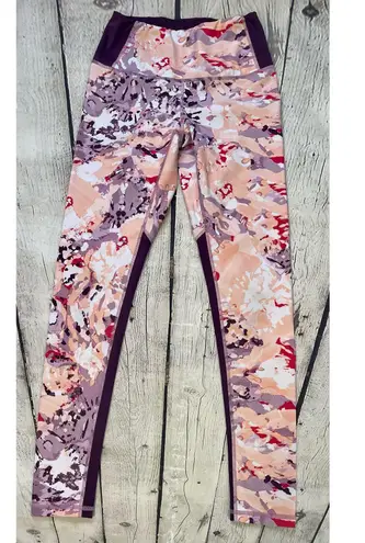 Lucy Activewear OM Printed Leggings