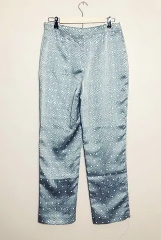 CLEARANCE! Silver MSK Deadstock Pants Size S NWT