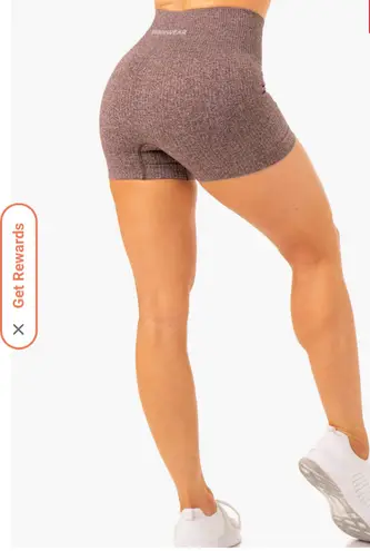 Ryderwear Athletic Shorts