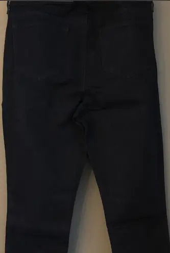 NYDJ Dark Wash Jeans