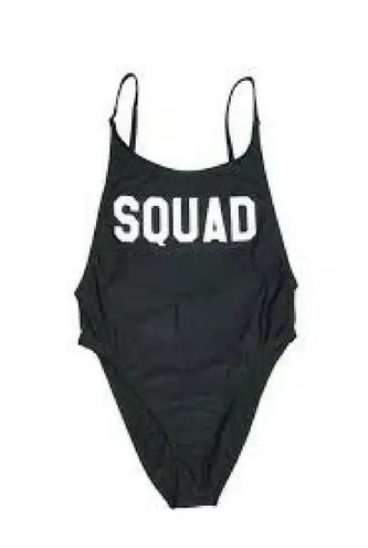 dippin daisy's swimwear Dippin' Daisy's Squad Swimsuit