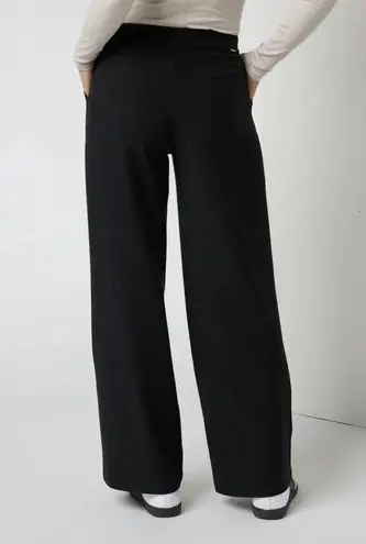 Vuori 💕💕 Elevation Trouser ~ Black Heather XXL NWT