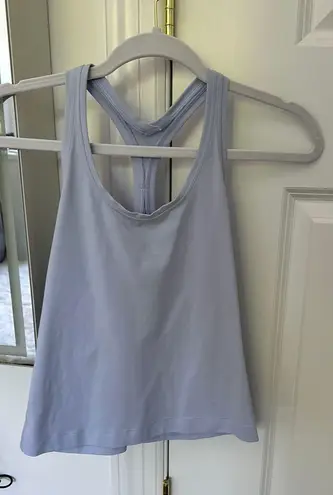 Lululemon Cool Racerback Tank Nulu