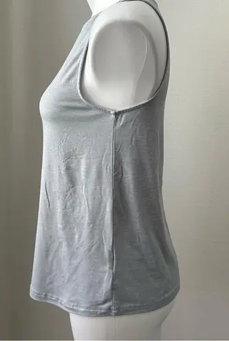 Rae Dunn  Women’s Graphic Tank Top Size S