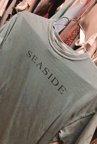 Comfort Colors Seaside T Shirt 