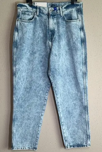 Arizona Jeans Arizona Jean Company Mom Jean Acid Wash Vintage 90s style women size 17 NEW