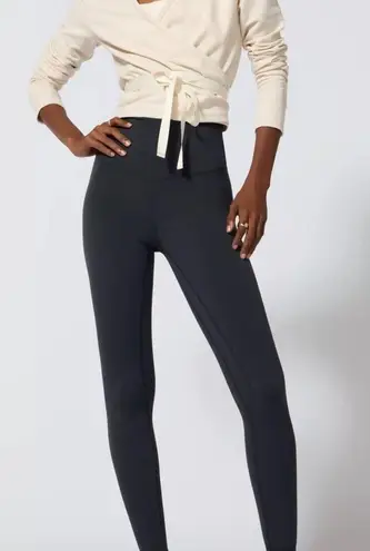 MPG Sport MPG High Waisted Black Leggings