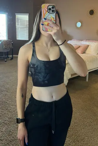 Alphalete Sports Bra Top