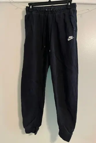 Nike Sweatpants Black