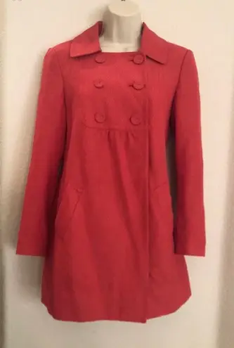 Banana Republic Like new vintage style  Coat. Sz XS