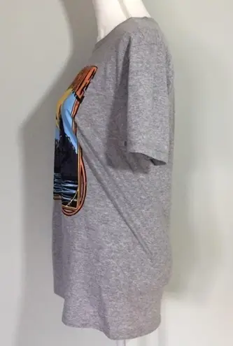 HBO NWOT Light Gray Game of Thrones Tee T Shirt New