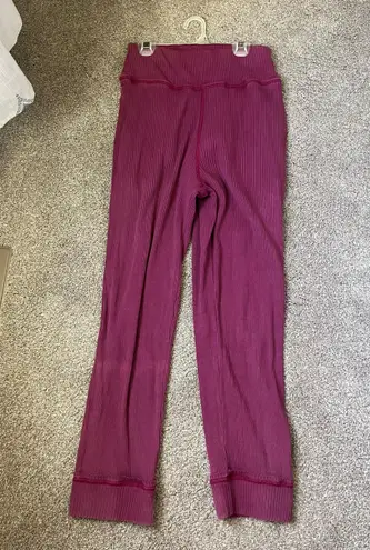 Free People Movement Joggers