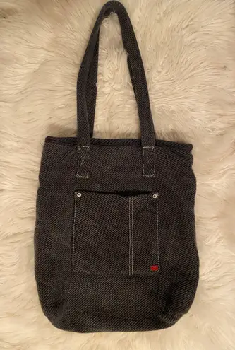 Urban Outfitters BDG  Washed Twill Tote Bag