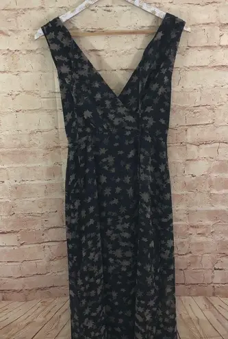 BCBGeneration NWT  Starry Maxi Dress