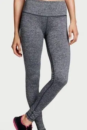 PINK - Victoria's Secret Victoria’s Secret PINK YOGA Grey Leggings Women’s Small