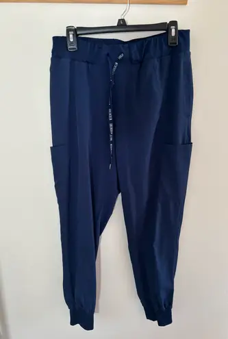 Med Couture Scrubs Set