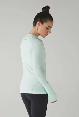 Lululemon ‼️ Swiftly Tech Long Sleeve Crew‼️