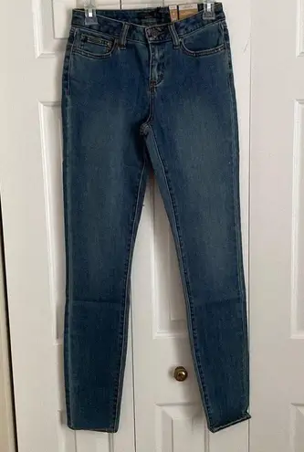 prAna  Women's Sienna Jean True Blue Size 2 NWT