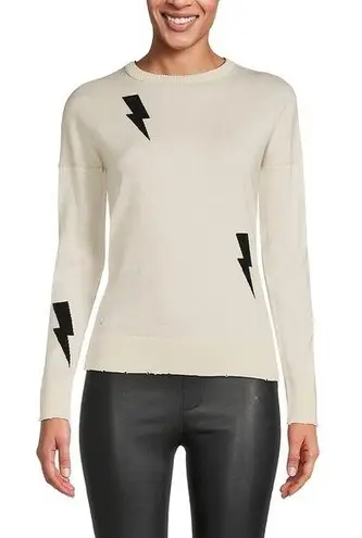 Zadig & Voltaire Gaby Flashlight Sweater