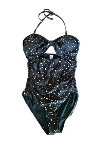 Women’s Star Print One