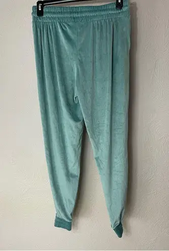 Weekend Edition Jogger Pants Blue Size XL