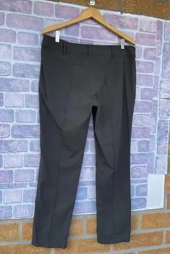 Anatomie Peggy Womens Pants size large Gray