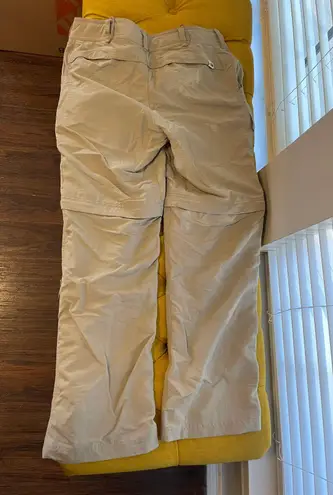 The North Face Convertible Hiking Pants