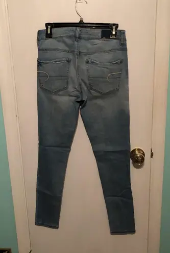 American Eagle  jeans size 6