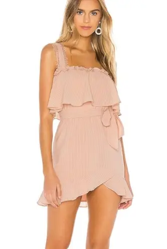 Tularosa revolve  Dress