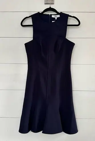 Likely Women’s 4 Navy Cordelia Dress New NWT