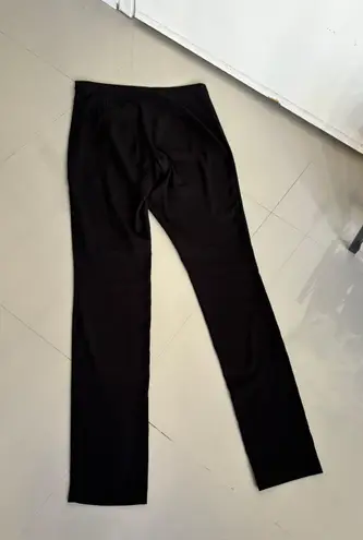 Guess by Marciano Black harem pants (Cavallo basso pants) in size XS / EU 38