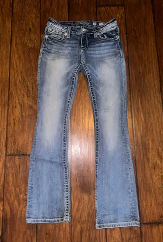 Miss Me Jeans Bootcut