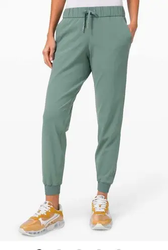 Lululemon Joggers