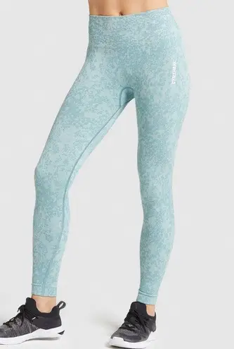 Gymshark Adapt Animal Seamless Leggings