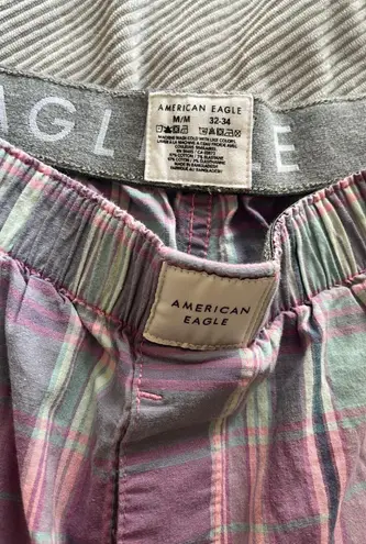 American Eagle Boxers