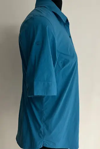 REI Women’s Hiking Shirt NWOT